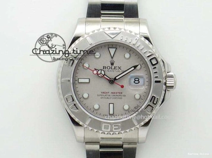 0218 DateJust II 41mm SS BP Maker Best Edition Black Dial Diam On SS Bracelet SA Lightweight 3728